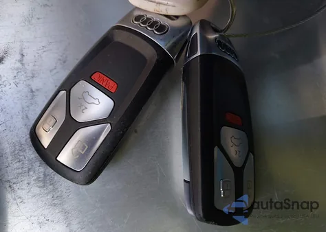 2021 Audi A5 Sportback Premium 40 Tfsi Quattro S Tronic from USA, damaged, VIN WAUABCF56MA008264